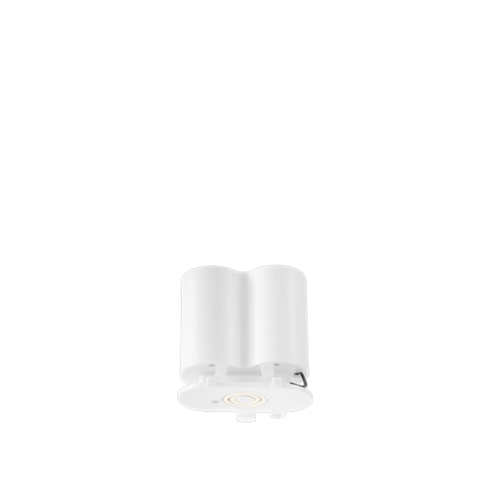 Oplaadbare Batterij C – Uyuni Stompkaarsen