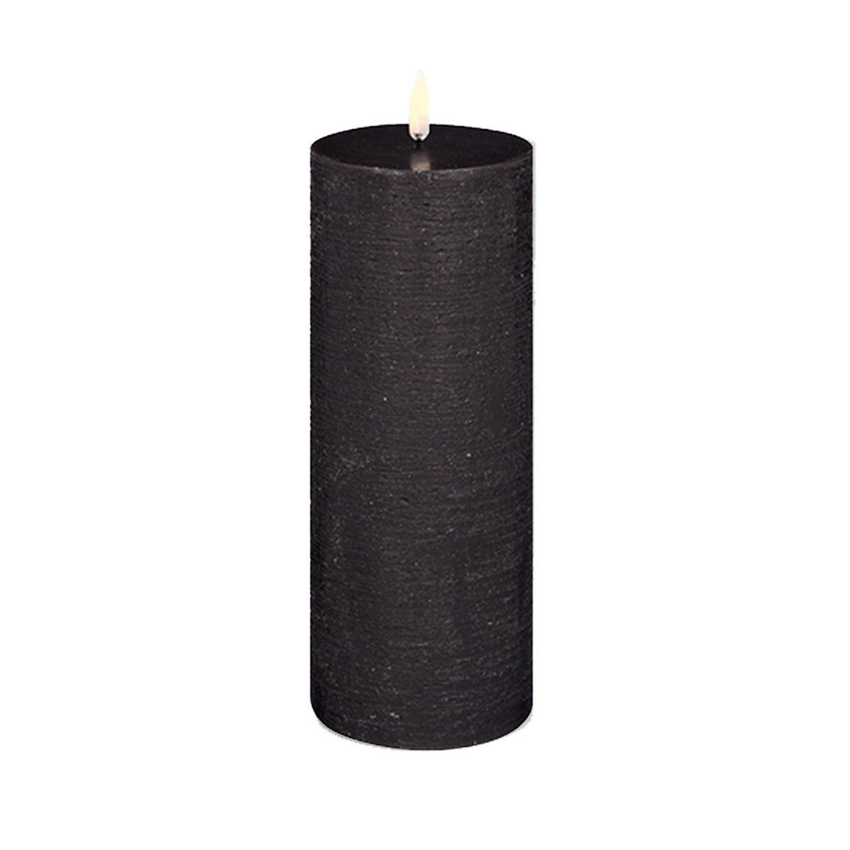 Uyuni Led Blokkaars L | Zwart