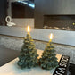 Kerstboom ledkaars Set