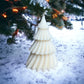 Kerstboom Swirl S