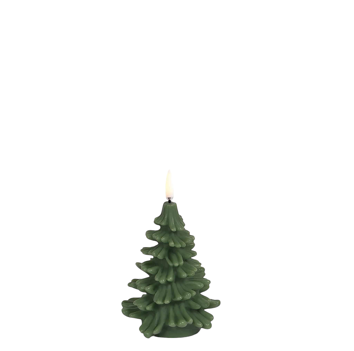 Kerstboom ledkaars S