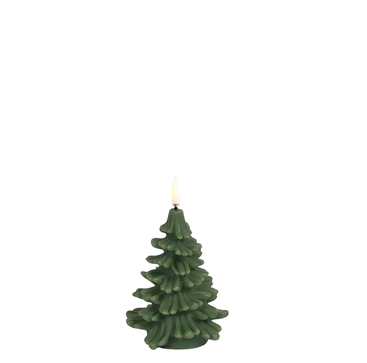 Kerstboom ledkaars S