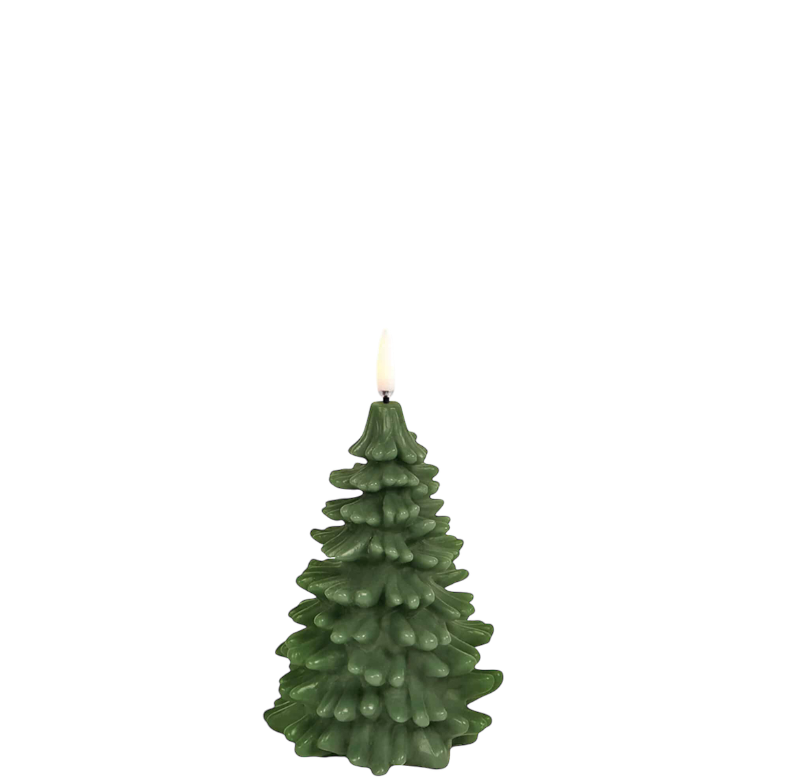 Kerstboom ledkaars M