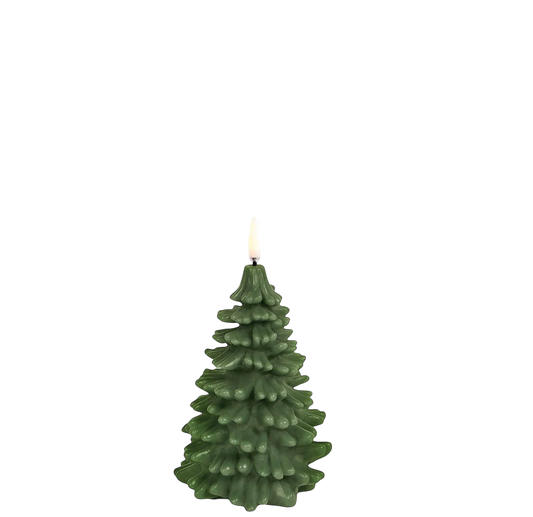 Kerstboom ledkaars M