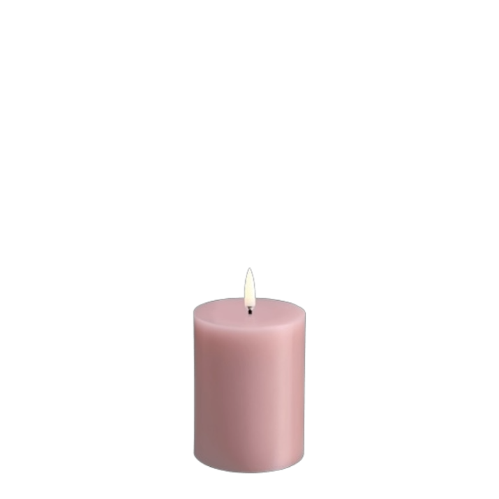 Uyuni Led Blokkaars S | Rose Powder