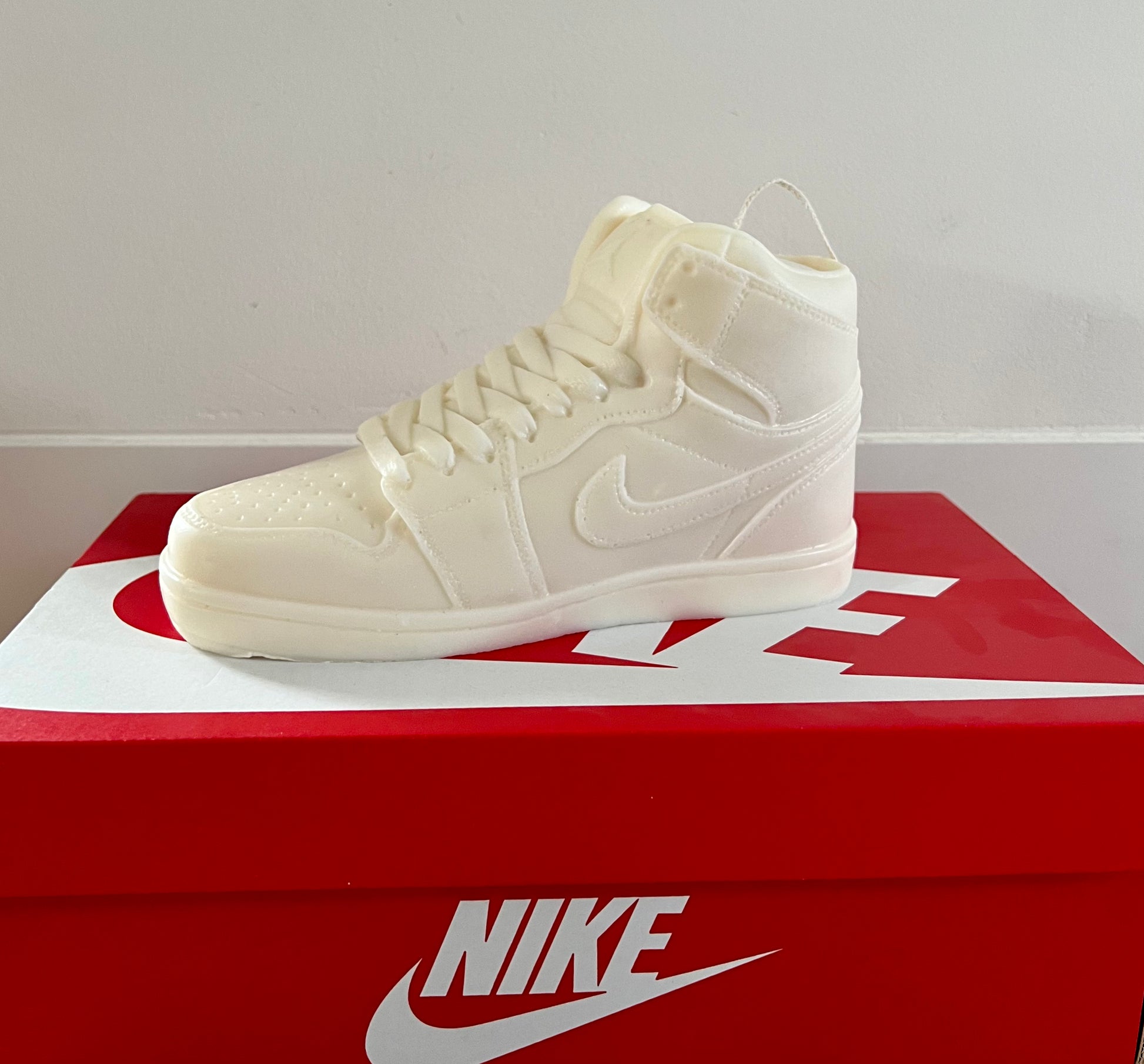 NIKE AIR JORDAN 1 Gente Collection