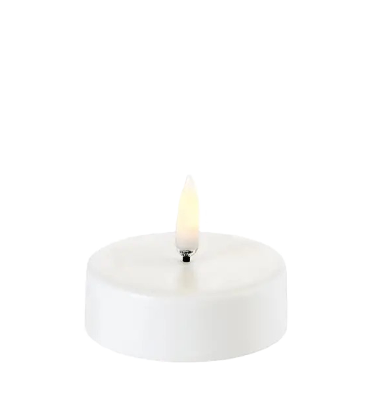 Uyuni Led Tealight maxi