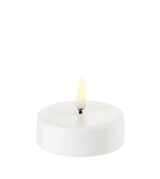 Uyuni Led Tealight maxi